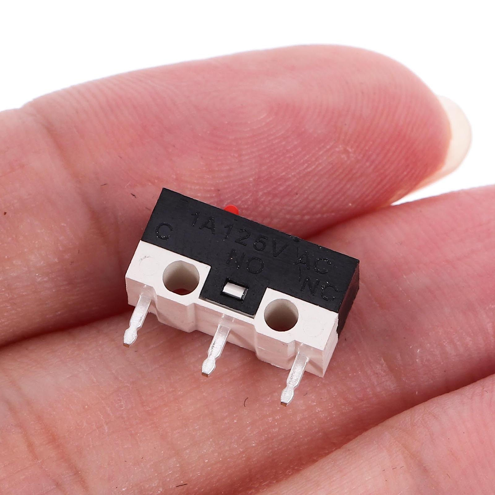 50 pièces de micro-interrupteu - Limit Switch avis et prix