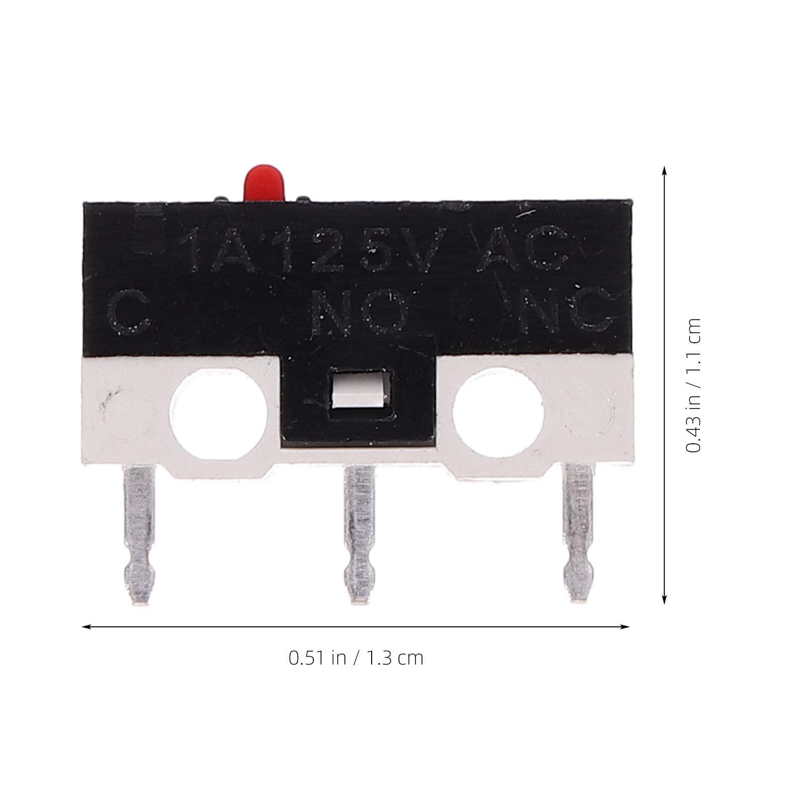 50 pièces de micro-interrupteu - Limit Switch avis et prix