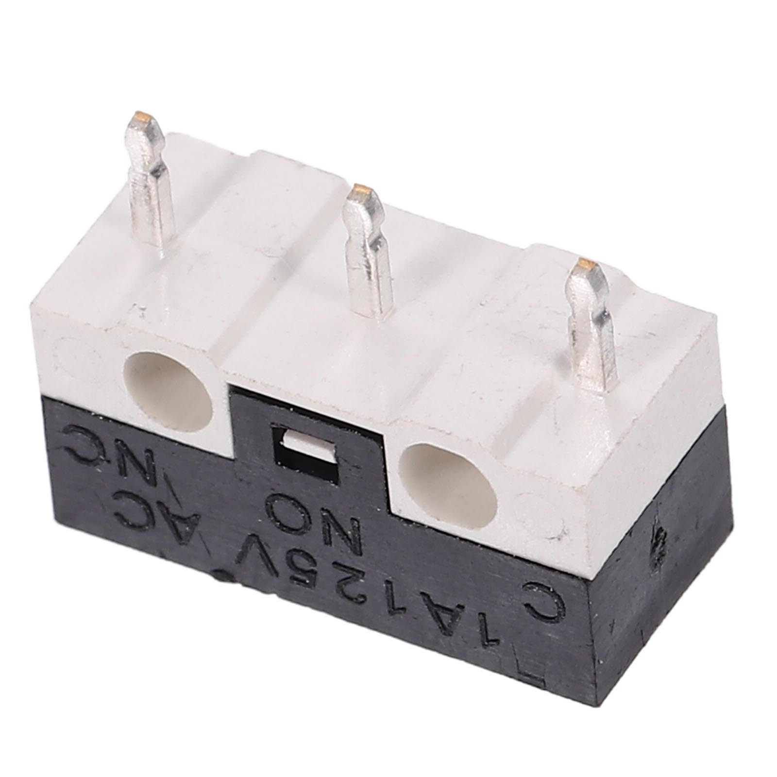 50 pièces de micro-interrupteu - Limit Switch avis et prix