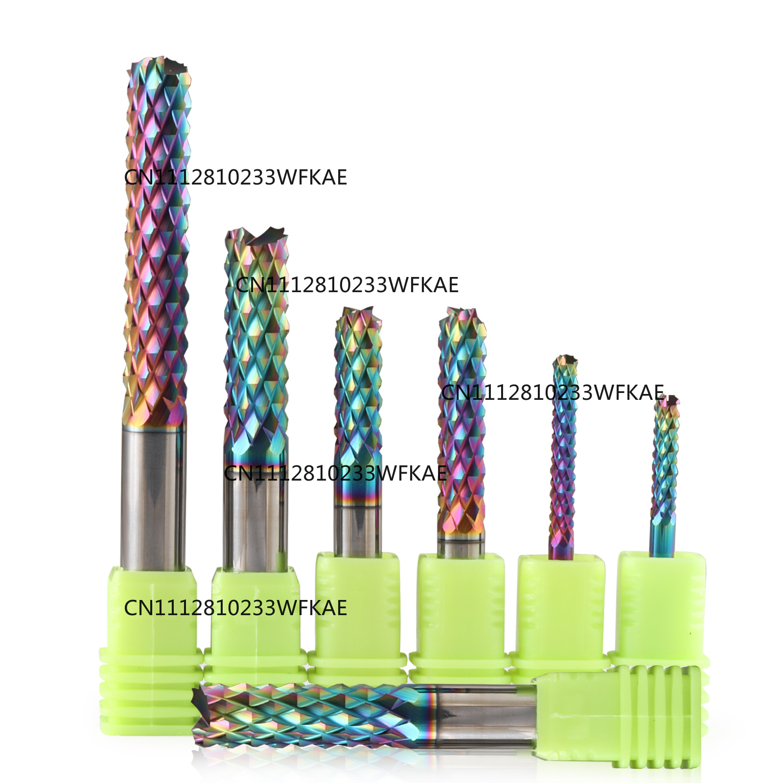 Fraise à queue de fraiseuse po - Cnc Bits avis et prix