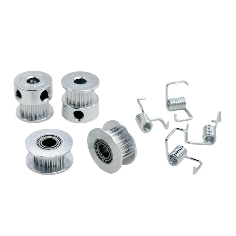 Kit de 20 pièces pour courroie - Gt2 Pulley avis et prix