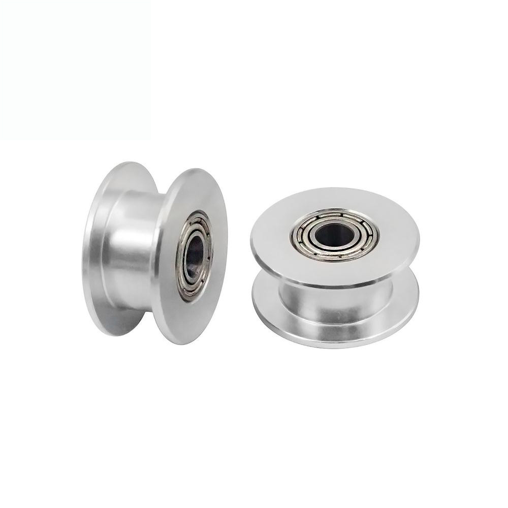 Poulie de guidage GT2 20 dents - Gt2 Belt avis et prix