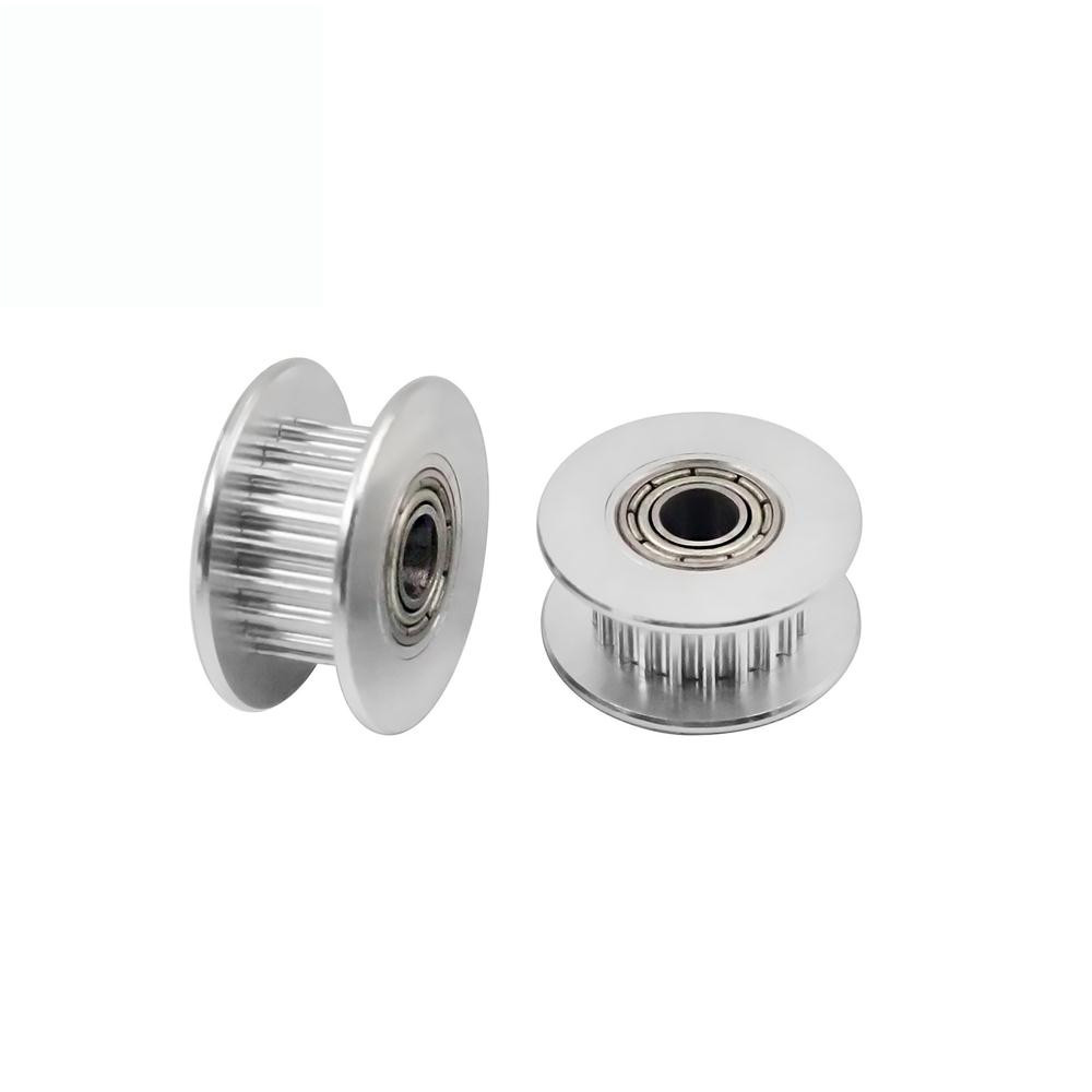 Poulie de guidage GT2 20 dents - Gt2 Belt avis et prix