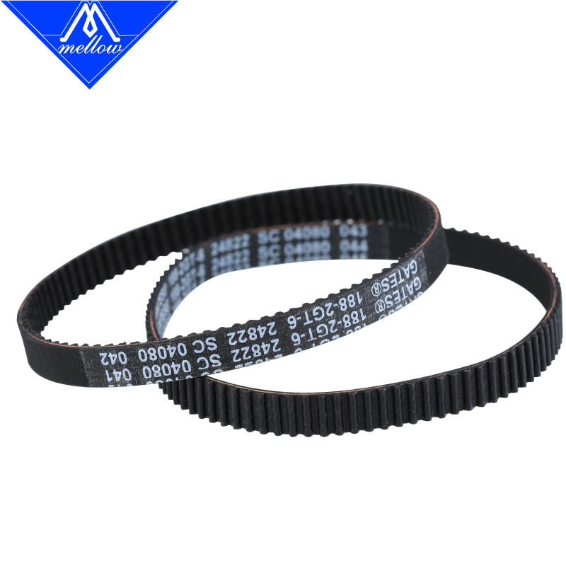 Mdu.com Voron 2.4 imprimante 3 - Gt2 Belt avis et prix