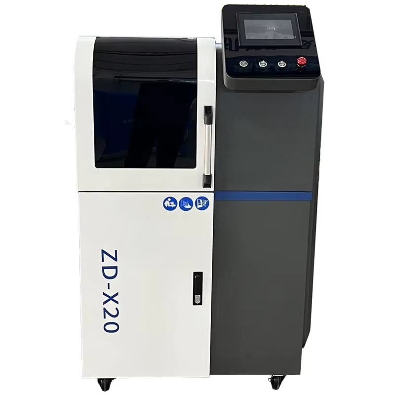 Affûteuse de fraises CNC ZD-X2 - End Mill avis et prix