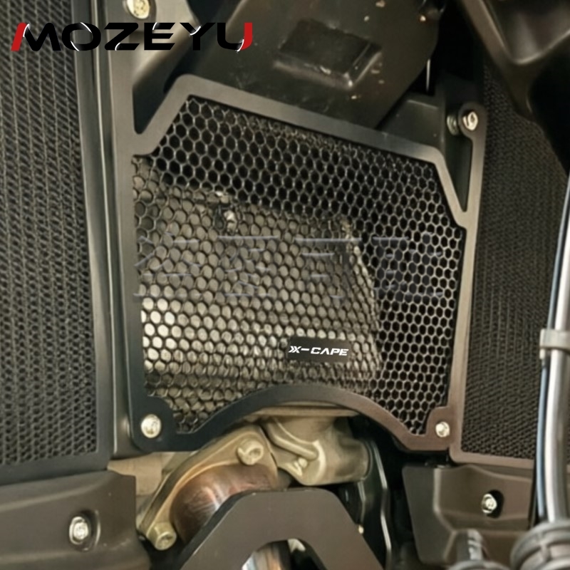 Accessoires pour Morini X Cape - 3018 Aluminium Cnc avis et prix