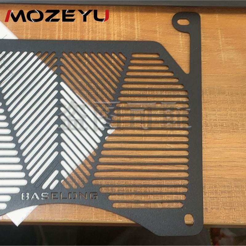 Accessoires pour Morini X Cape - 3018 Aluminium Cnc avis et prix