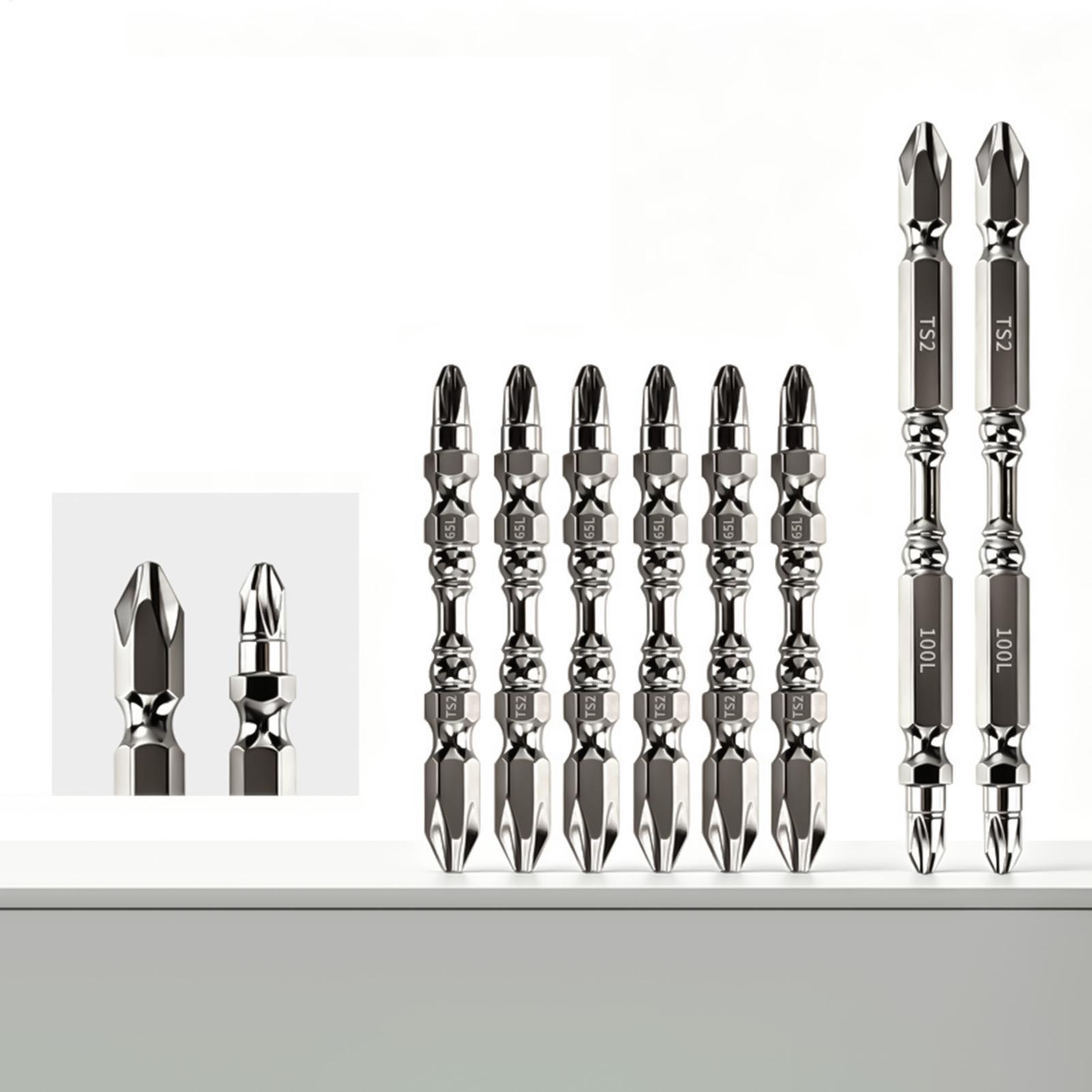 Jeu d'embouts de tournevis mag - Drill Bit Set avis et prix