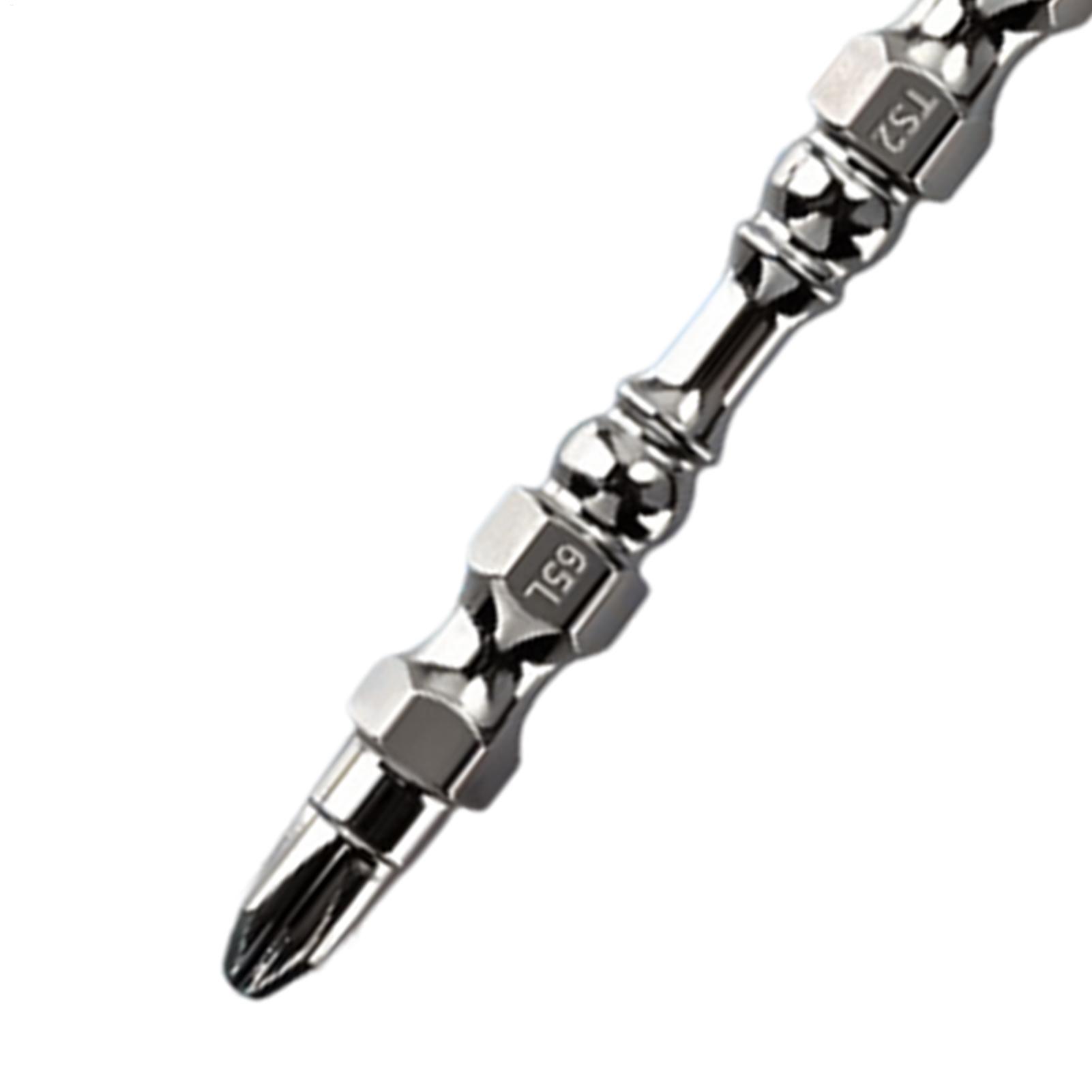 Jeu d'embouts de tournevis mag - Drill Bit Set avis et prix