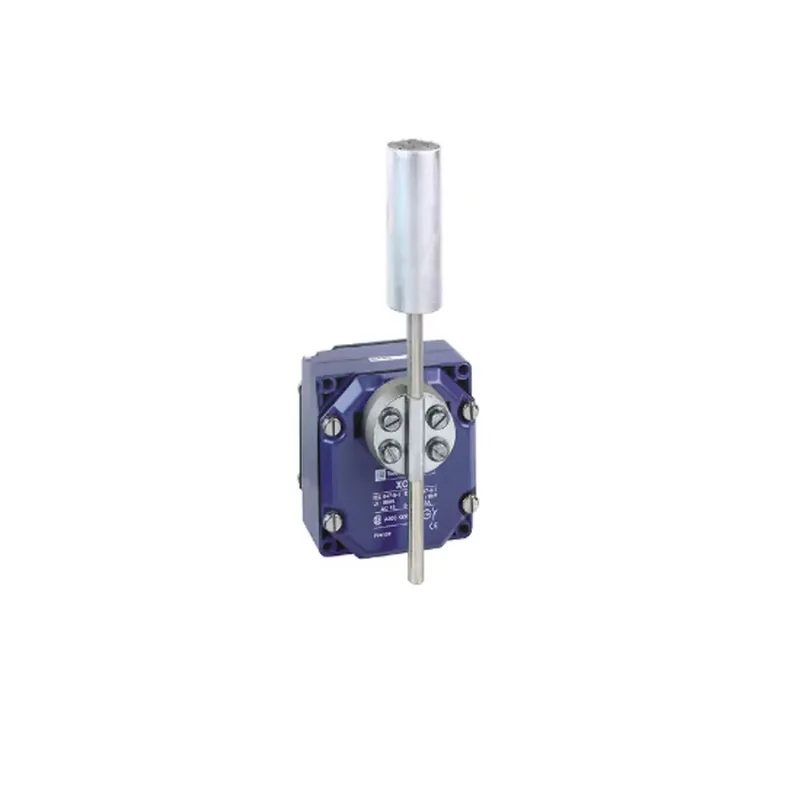 Interrupteur de fin de course  - Limit Switch avis et prix
