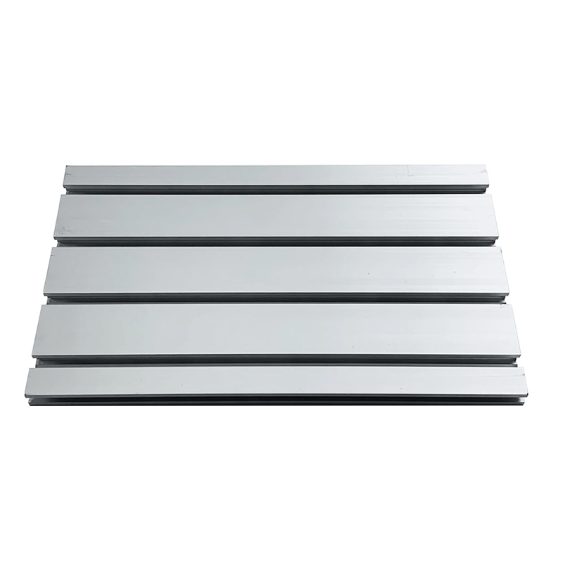 1 pièce Profilé en aluminium e - 3018 Aluminium Cnc avis et prix