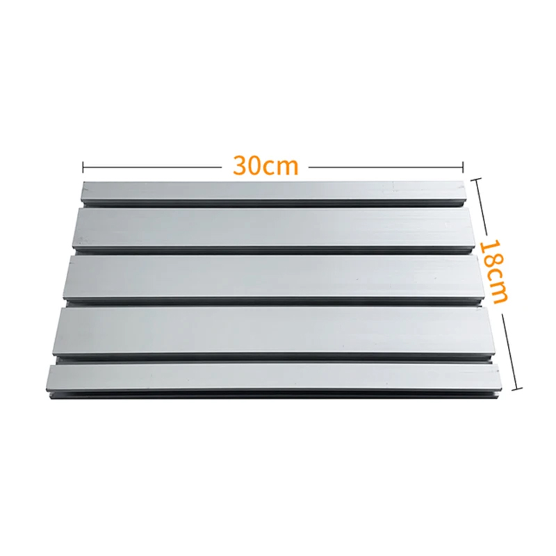 1 pièce Profilé en aluminium e - 3018 Aluminium Cnc avis et prix