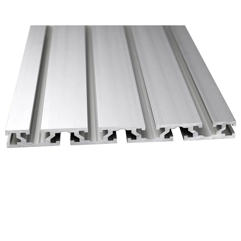 1 pièce Profilé en aluminium e - 3018 Aluminium Cnc avis et prix