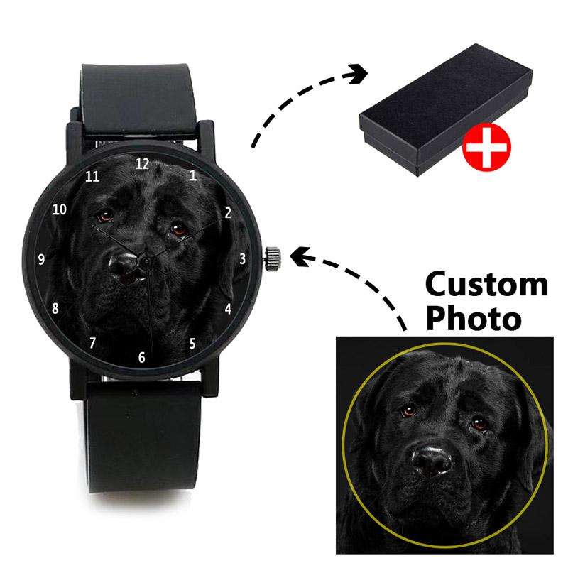 Montre à quartz décontractée a - Coupling 8Mm avis et prix