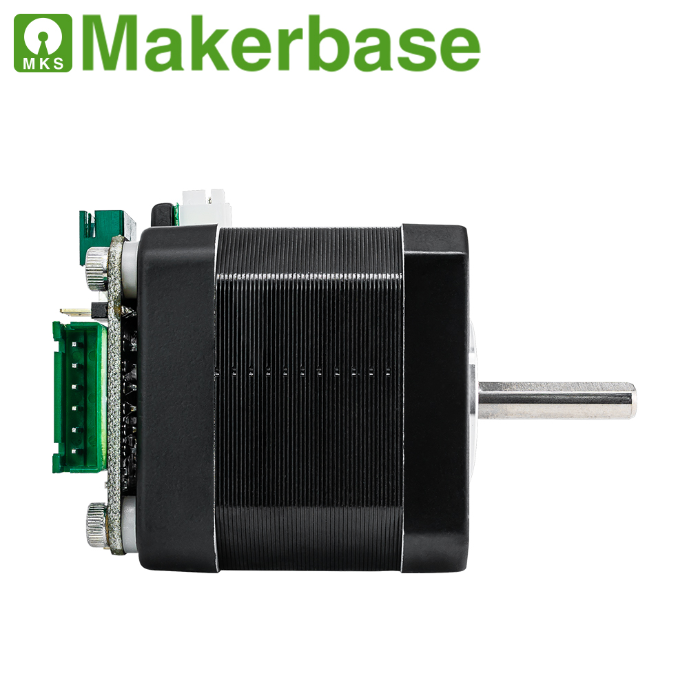 Driver de moteur pas à pas en  - Stepper Motor Nema17 avis et prix