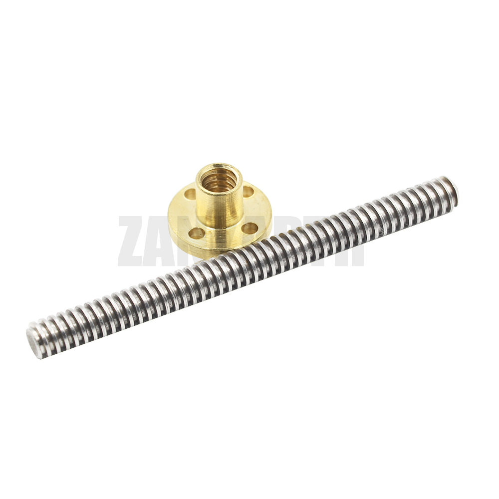 Imprimante 3D et plomb CNC 2mm - Lead Screw 8Mm avis et prix