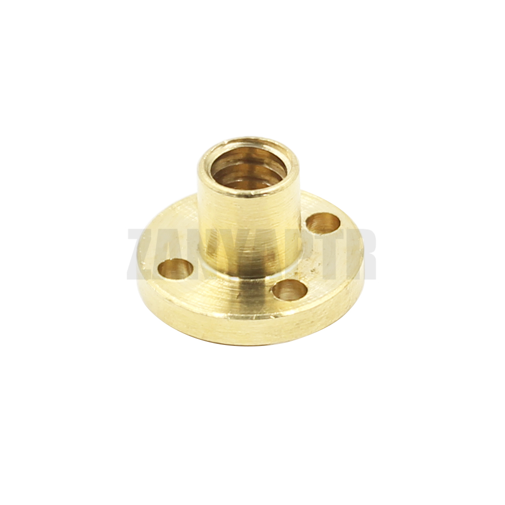 Imprimante 3D et plomb CNC 2mm - Lead Screw 8Mm avis et prix