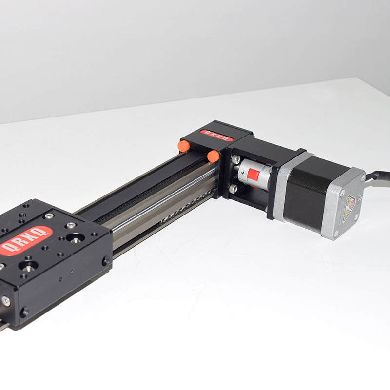 QRXQ RXP30 Rail linéaire Nema  - Nema23 Stepper avis et prix