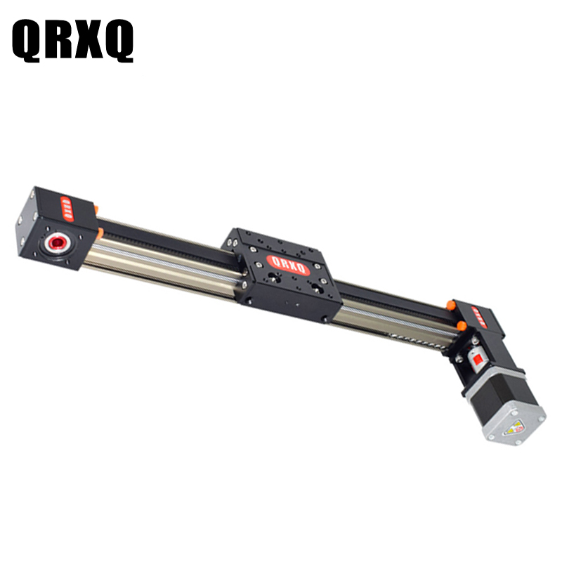 QRXQ RXP30 Rail linéaire Nema  - Nema23 Stepper avis et prix