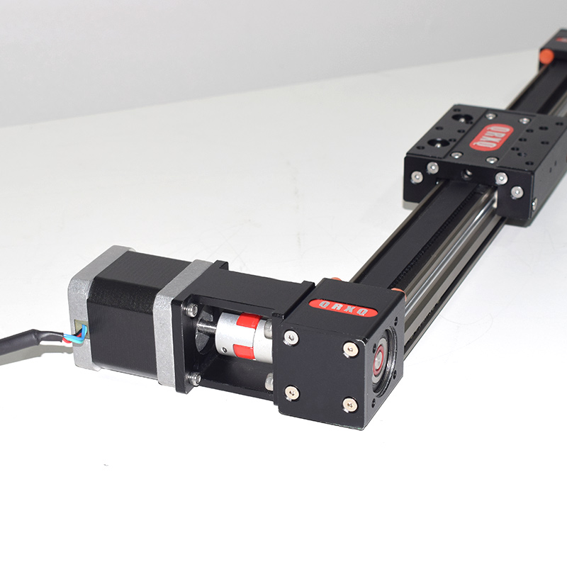 QRXQ RXP30 Rail linéaire Nema  - Nema23 Stepper avis et prix