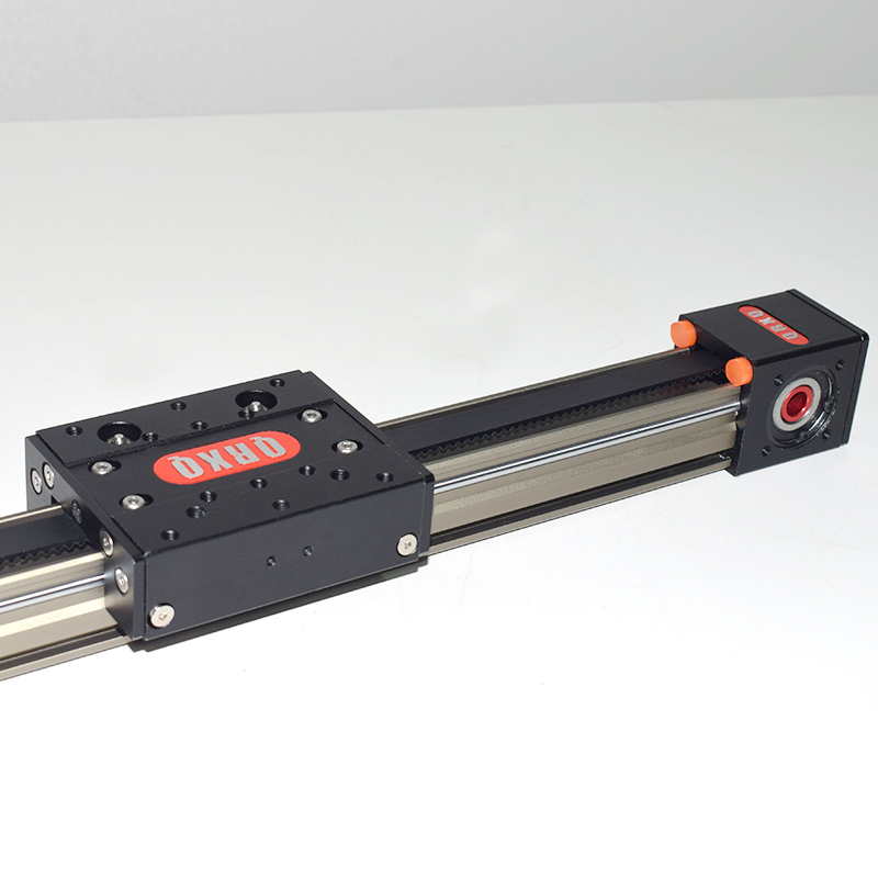QRXQ RXP30 Rail linéaire Nema  - Nema23 Stepper avis et prix