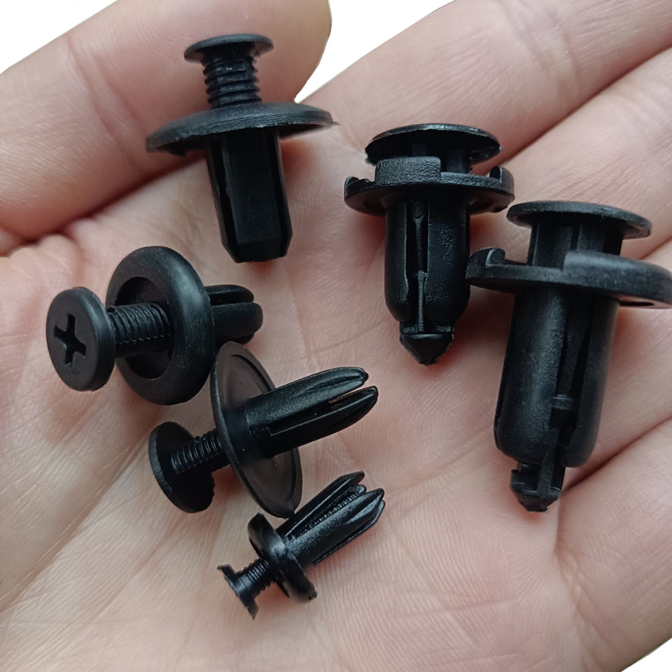 Boîte de pare-chocs de voiture - Lead Screw 8Mm avis et prix