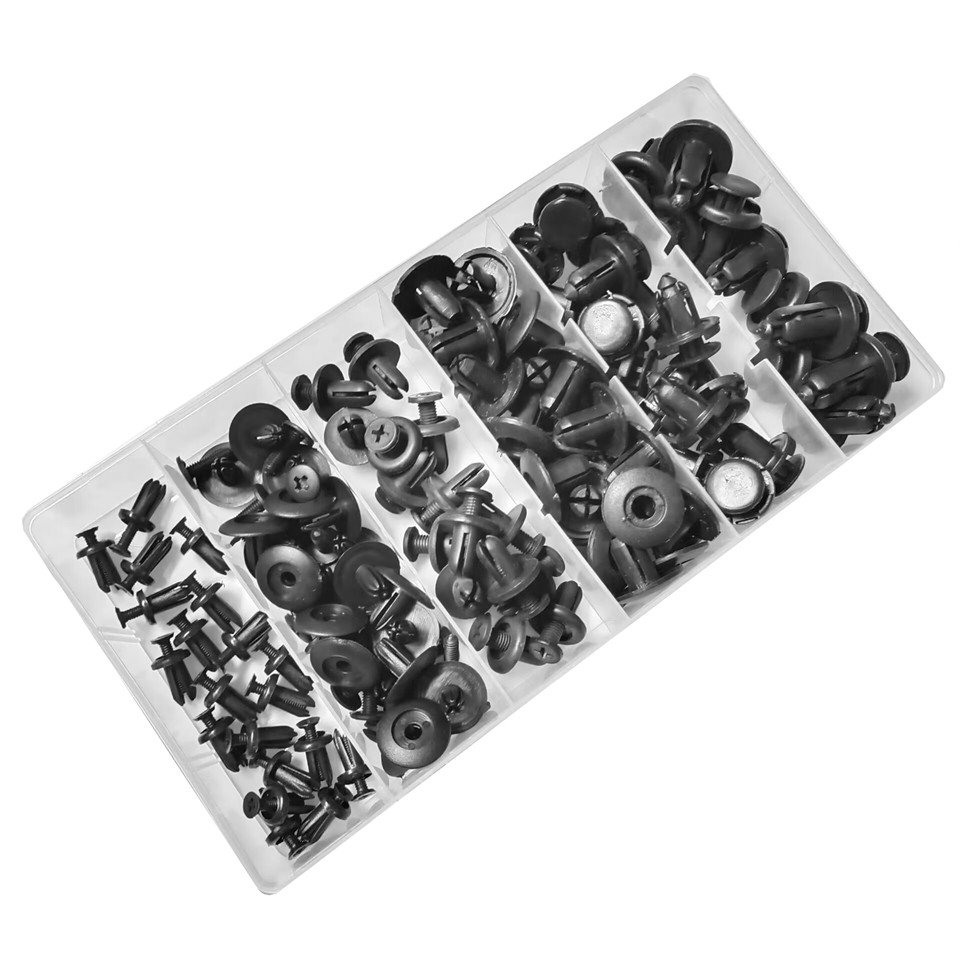 Boîte de pare-chocs de voiture - Lead Screw 8Mm avis et prix