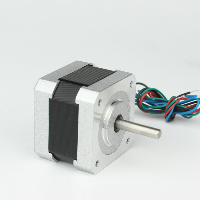 Moteur pas à pas hybride à bou - Nema23 Stepper avis et prix