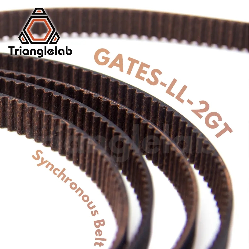 Courroie synchrone R Trianglel - Gt2 Belt avis et prix