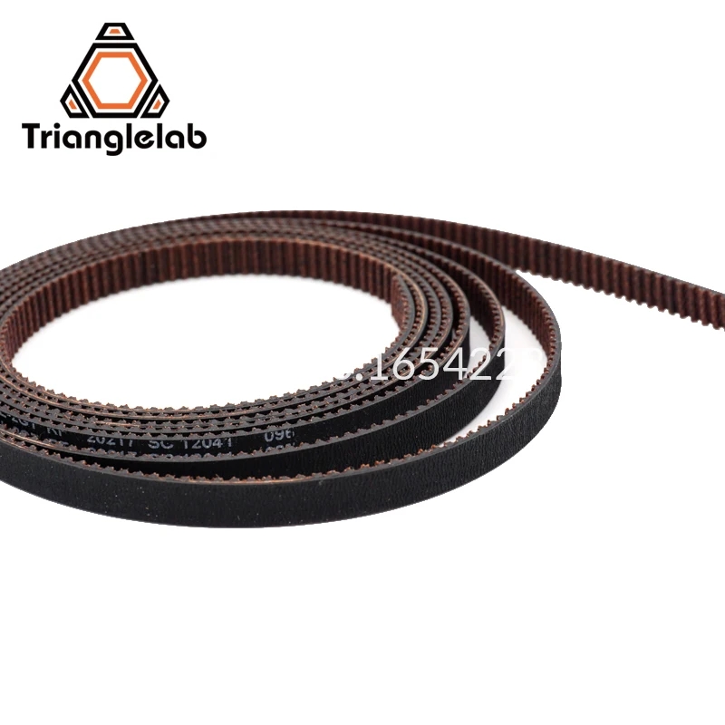 Courroie synchrone R Trianglel - Gt2 Belt avis et prix