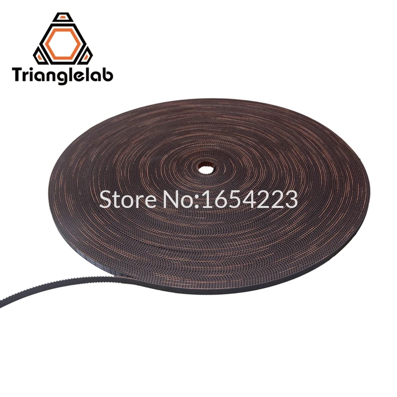 Courroie synchrone R Trianglel - Gt2 Belt avis et prix
