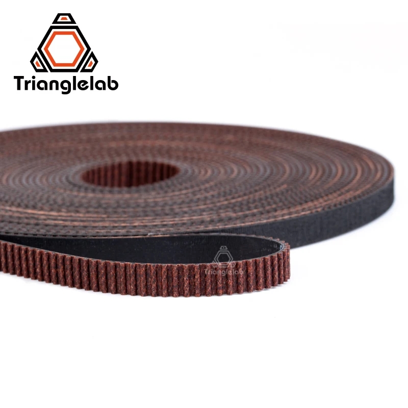 Courroie synchrone R Trianglel - Gt2 Belt avis et prix