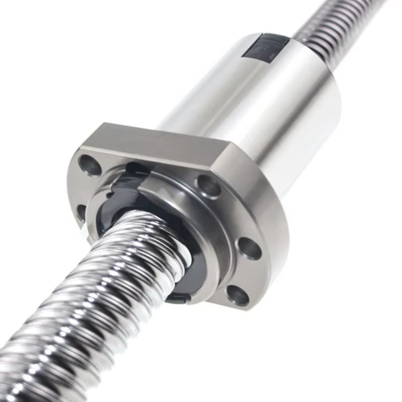 Vis à billes de 25mm de diamèt - Cnc Router avis et prix