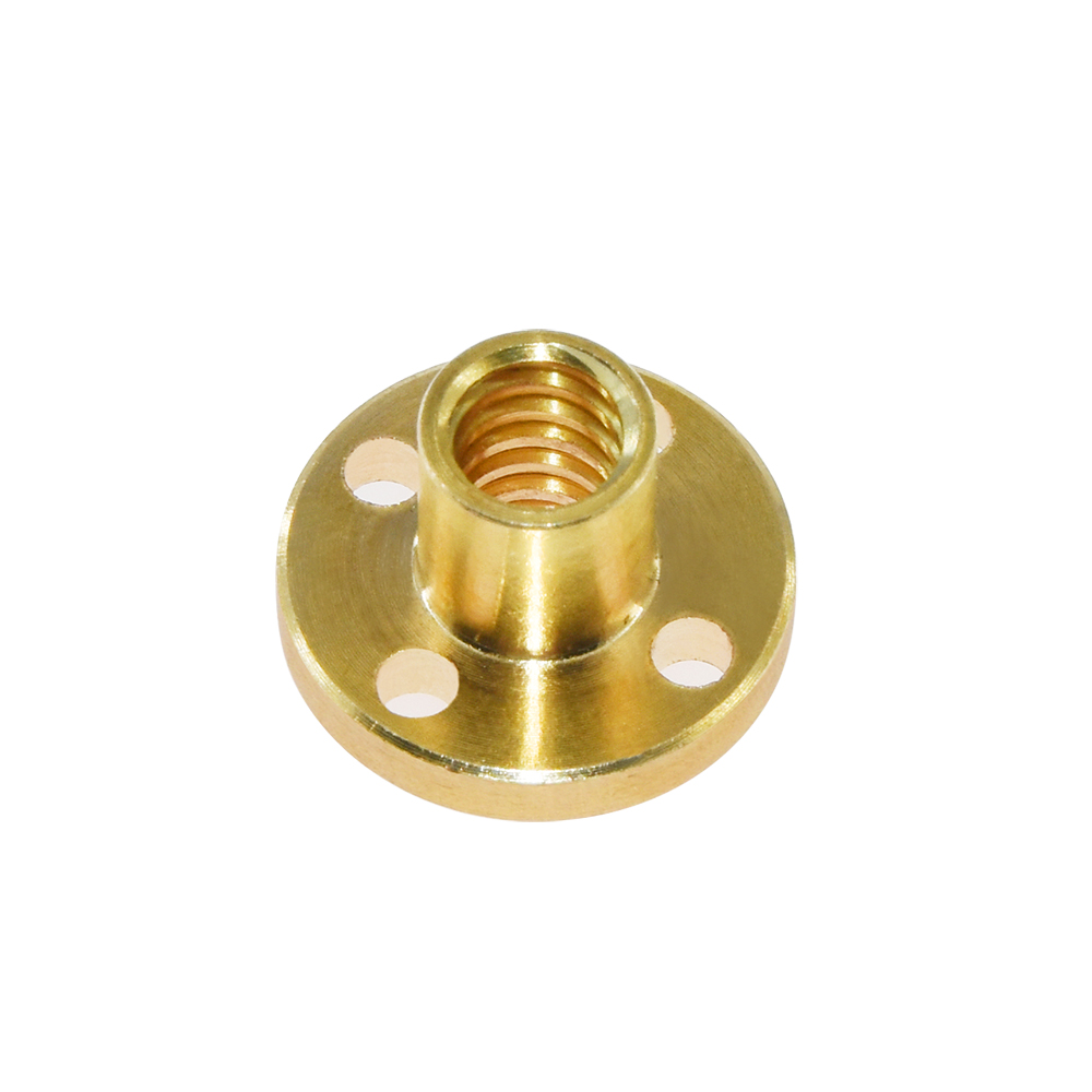 2 pièces imprimante 3D T8 vis  - Lead Screw 8Mm avis et prix