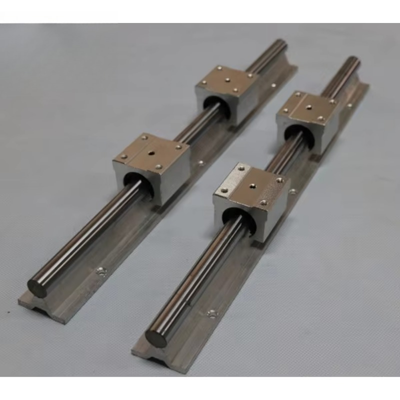 Rail linéaire rond SBR20 avec  - Linear Rail avis et prix