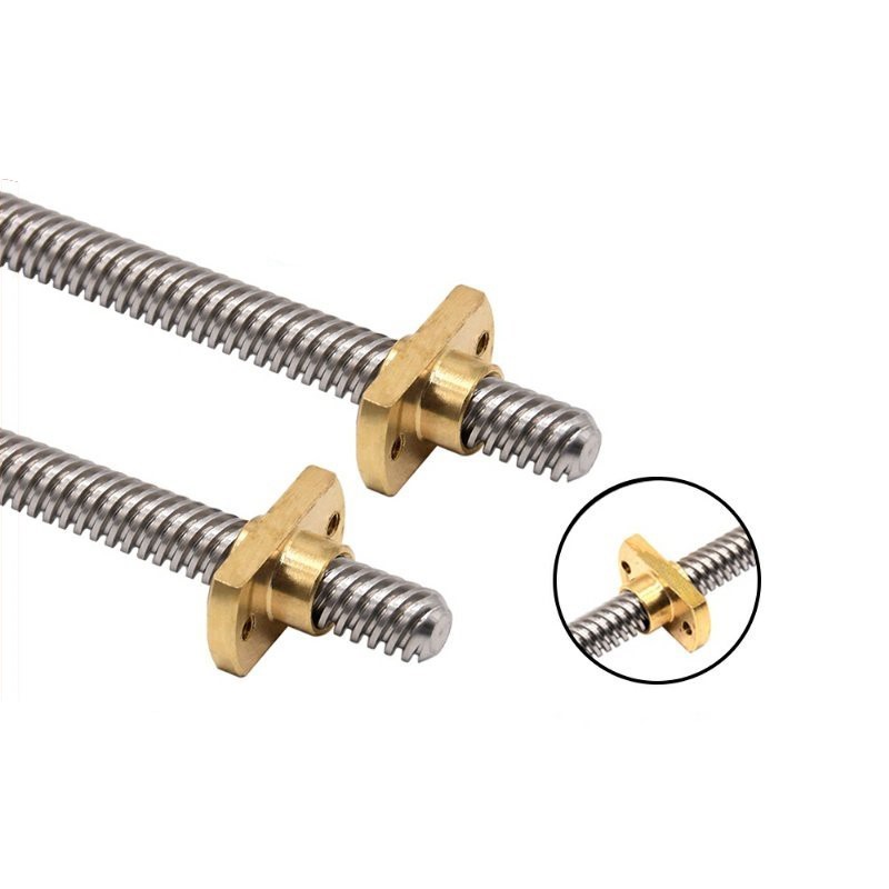 Vis à plomb trapézoïdale de ty - Lead Screw 8Mm avis et prix