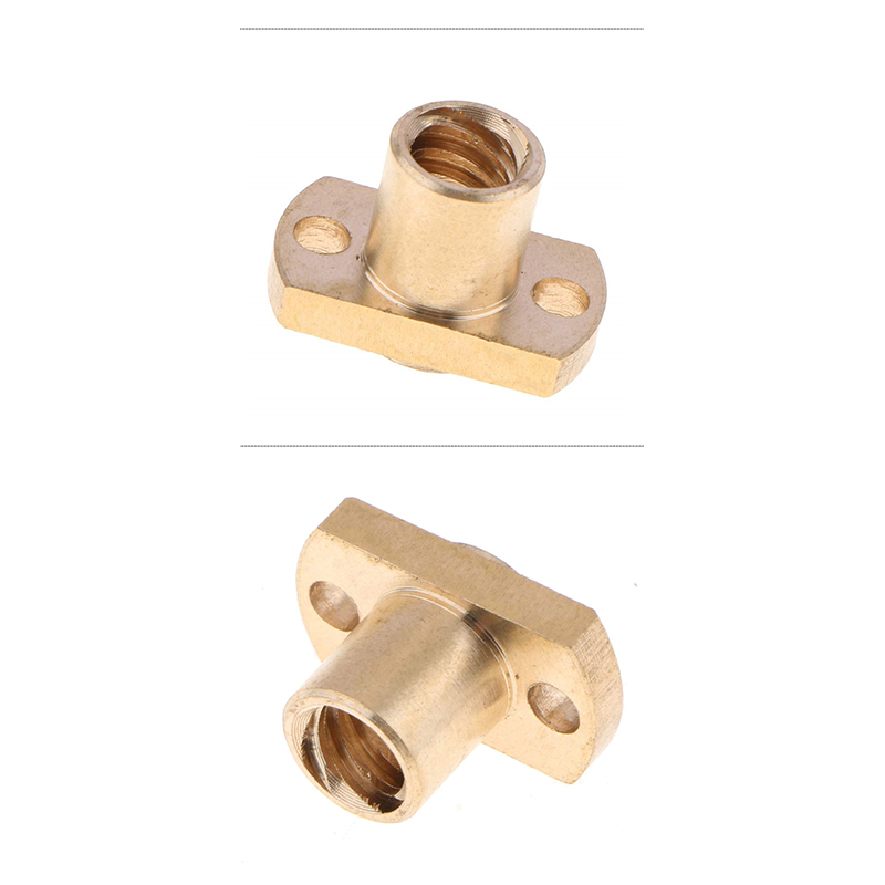 Vis à plomb trapézoïdale de ty - Lead Screw 8Mm avis et prix