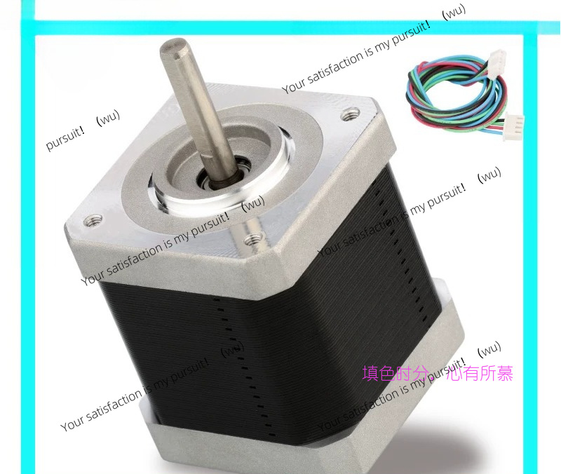 Pièces de rechange pour mise à - Stepper Motor Nema17 avis et prix