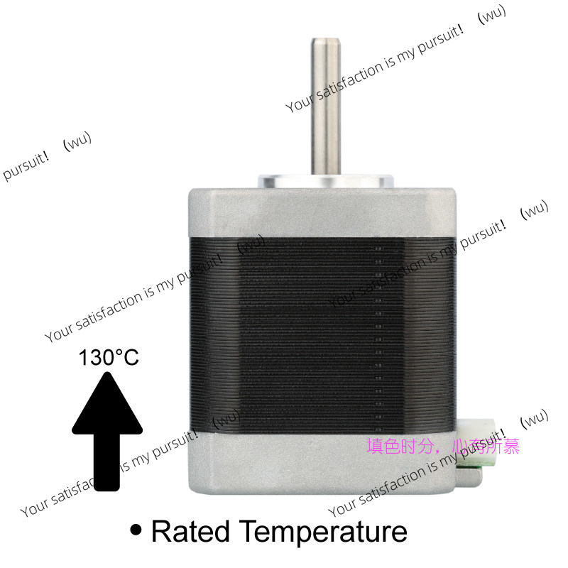 Pièces de rechange pour mise à - Stepper Motor Nema17 avis et prix