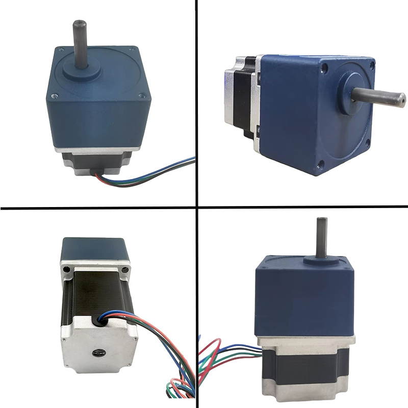 Moteur pas à pas Nema 23 avec  - Nema23 Stepper avis et prix