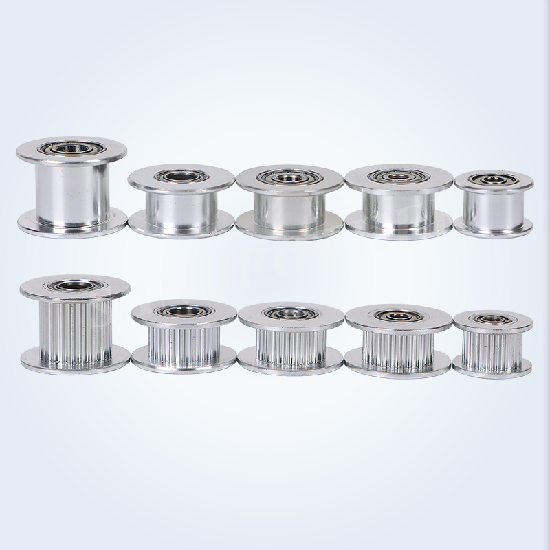 Poulie de Synchronisation GT2  - Gt2 Pulley avis et prix
