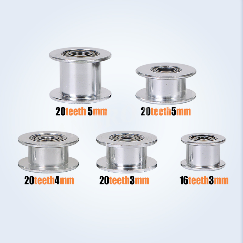 Poulie de Synchronisation GT2  - Gt2 Pulley avis et prix