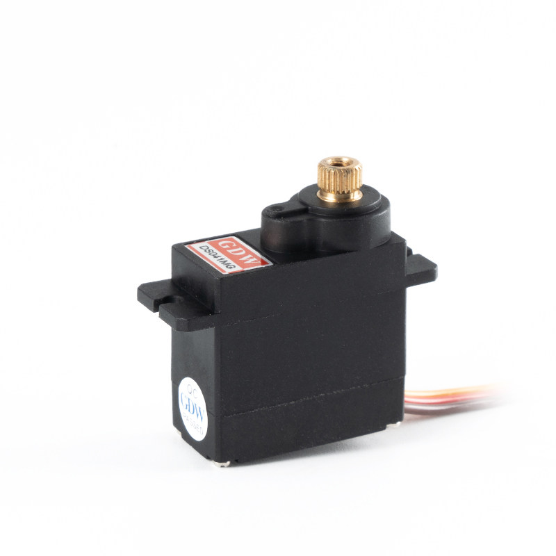 Servomoteur numérique micro GD - Servo 9G avis et prix