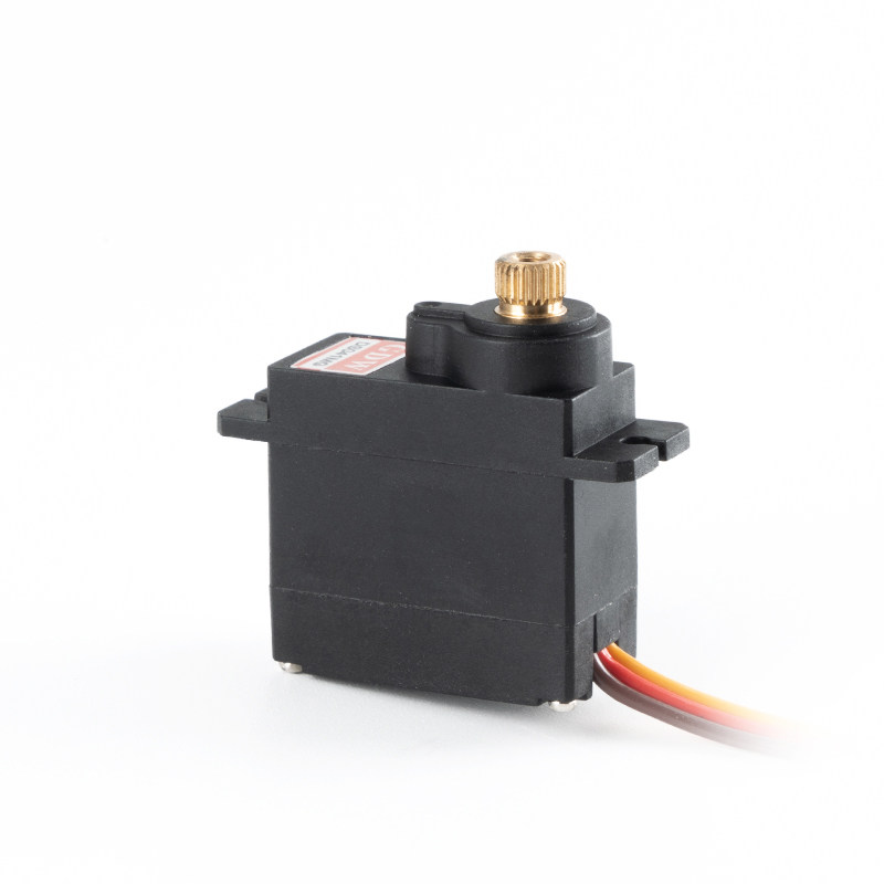 Servomoteur numérique micro GD - Servo 9G avis et prix