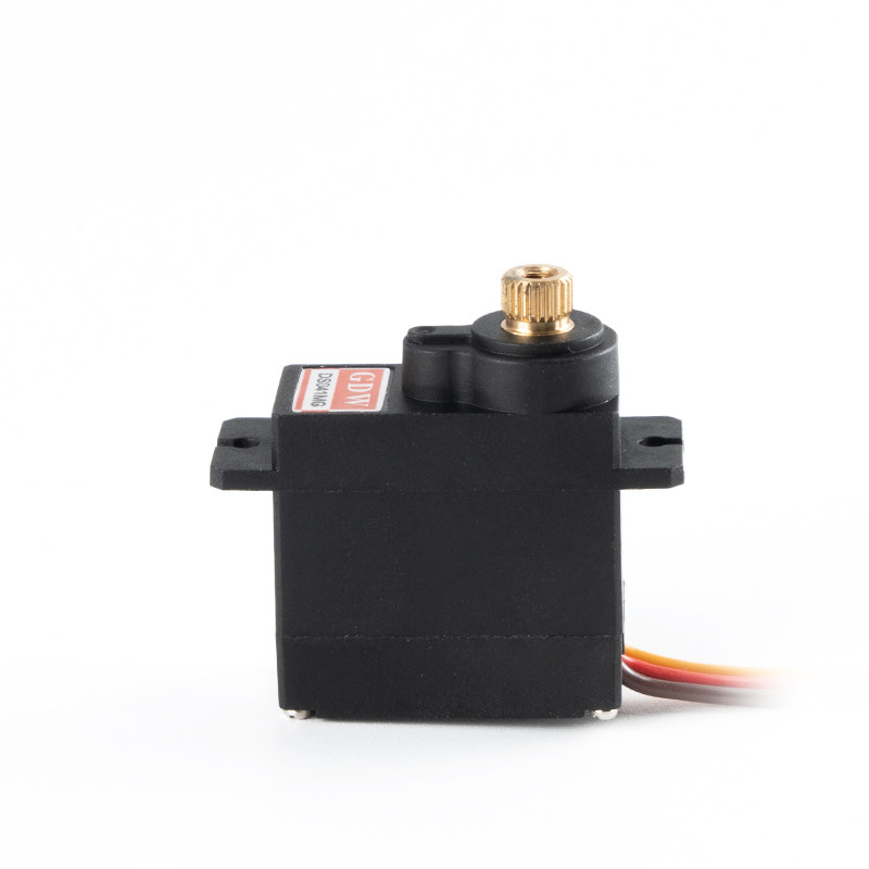 Servomoteur numérique micro GD - Servo 9G avis et prix