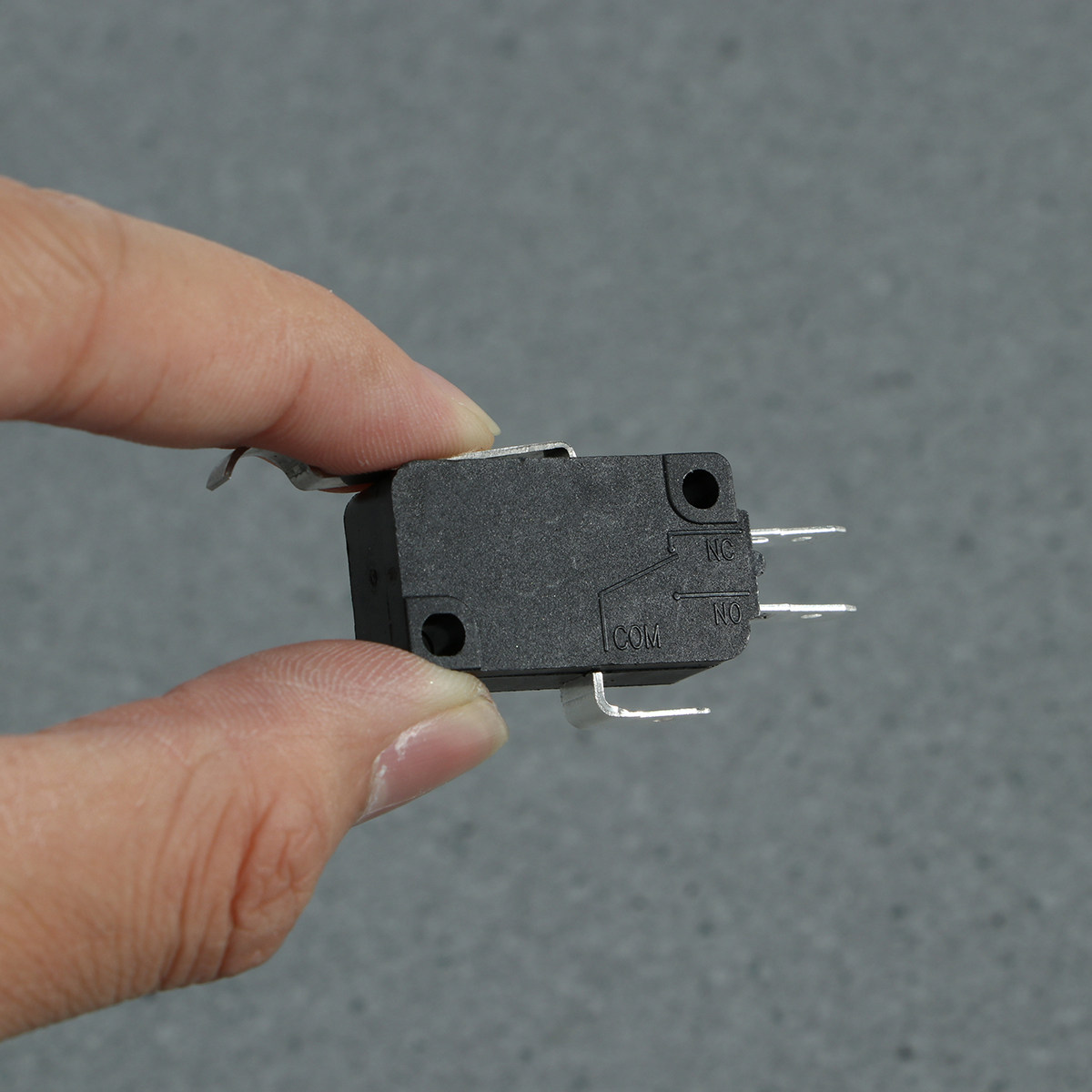 12 micro-interrupteurs étanche - Limit Switch avis et prix