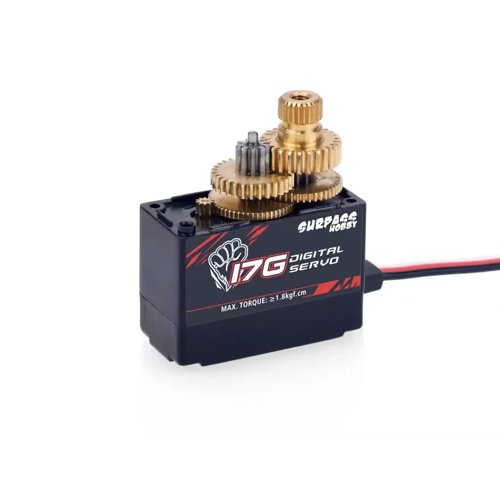 Surpass Hobby S009M 9G S0017M  - Servo 9G avis et prix