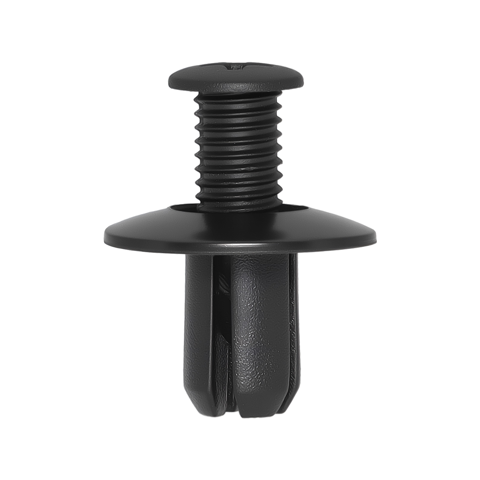 8MM 100 PIÈCES Rivets en plast - Lead Screw 8Mm avis et prix