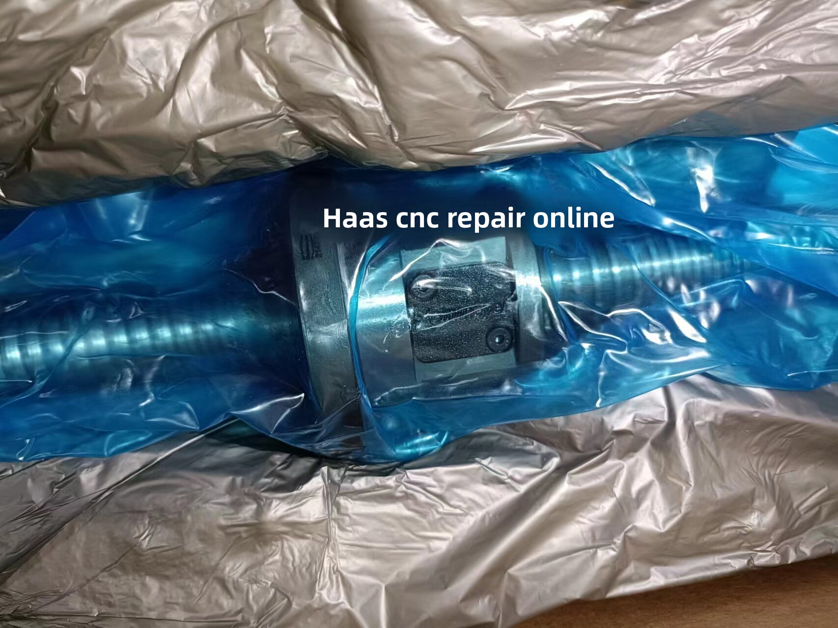 Vis à billes Haas 93-24-0045 e - Ball Screw avis et prix