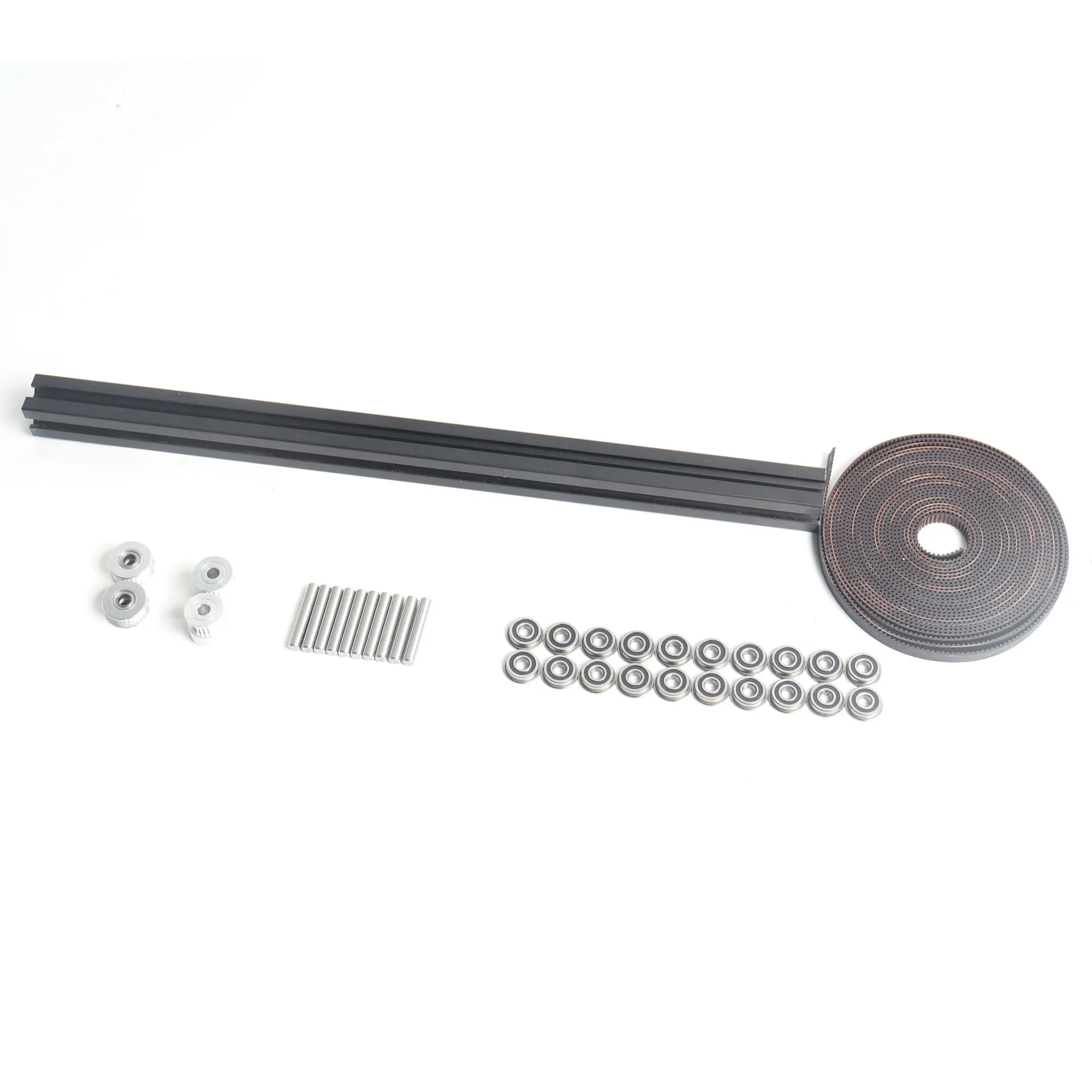 Blurolls ZeroG Mecury One GT2  - Gt2 Pulley avis et prix